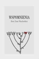 Okładka książki „WSPOMNIENIA. Ben Zion Wacholder” — Łukasz Rzepka