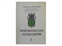 Okładka książki „Wspomnienia Sybiraków, T.9” — praca zbiorowa