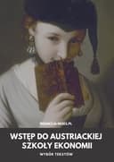 Okładka książki „Wstęp-do-austriackiej-szkoły-ekonomii” — Różni