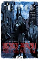 Okładka książki „Wszyscy patrzyli, nikt nie widział” — Tomasz Marchewka