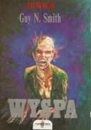 Okładka książki „Wyspa” — Guy Newman Smith