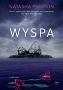 Okładka książki „Wyspa” — Natasha Preston