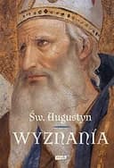 Okładka książki „Wyznania” — Augustyn ((święty ;), Zygmunt Kubiak