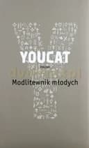 Okładka książki „YouCat Polski : modlitewnik młodych / YouCat : deutsch : Jugendgebetbuch,”