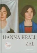 Okładka książki „Żal” — Hanna Krall
