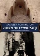 Okładka książki „Zderzenie cywilizacji i nowy kształt ładu światowego / Clash of civilizations and…