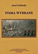 Okładka książki „Zielone oczy / Pisma Wybrane”