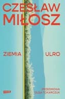 Okładka książki „Ziemia Ulro” — Czesław Miłosz