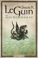 Okładka książki „Ziemiomorze” — Ursula K. Le Guin