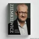 Okładka książki „Ziemkiewicz” — Wiktor Świetlik