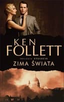 Okładka książki „Zima świata” — Ken Follett