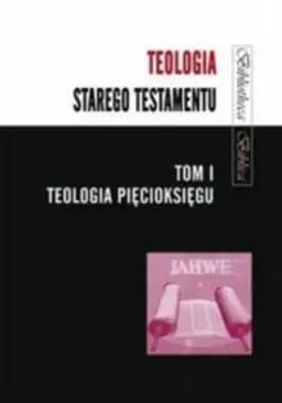 Okładka książki „Zużytkowanie Starego Testamentu w Nowym” — Jan Klinkowski