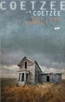 Okładka książki „Życie i czasy Michaela K. / Life and times of Michael K.,” — Coetzee, J. M. (1940)