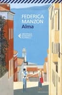 Okładka książki „Alma /” — Manzon, Federica (1981)