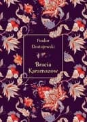 Okładka książki „Bracia Karamazow” — Dostojewski, Fiodor