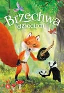 Okładka książki „Brzechwa dzieciom /”