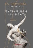 Okładka książki „Extinguish the heat runda szósta” — Katarzyna Barlińska