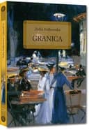 Okładka książki „Granica /” — Nałkowska, Zofia (1884)