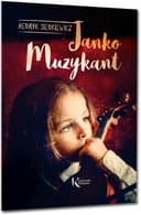 Okładka książki „Janko Muzykant / Kolorowa Klasyka”