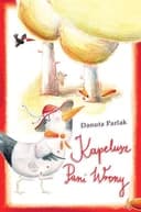 Okładka książki „Kapelusz Pani Wrony /”