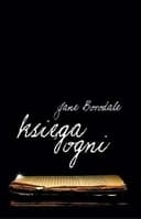 Okładka książki „Księga ogni” — Jane Borodale