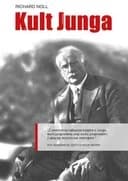 Okładka książki „Kult Junga” — Richard Noll