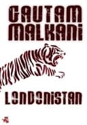 Okładka książki „Londonistan” — Malkani, Gautam