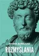 Okładka książki „Marek Aureliusz” — Grimal, Pierre