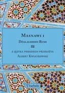 Okładka książki „Masnawi : 1-900 /” — Rumi (1207)