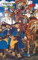 Okładka książki „Moskwa 1612” — Bohun, Tomasz