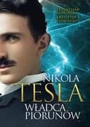 Okładka książki „Nikola Tesla” — Patrick Shannon