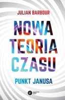 Okładka książki „Nowa teoria czasu” — Wells, H. G. (1866)