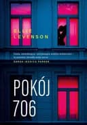 Okładka książki „Pokój 706” — Ellie Levenson