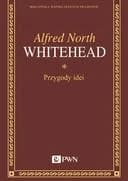 Okładka książki „Przygody idei” — Alfred North Whitehead, Piotr Gutowski
