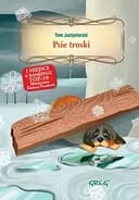 Okładka książki „Psie troski /”