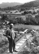 Okładka książki „The Fieldpath” — Martin Heidegger