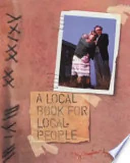 Okładka książki „The League of Gentlemen”