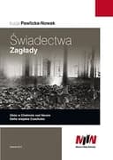Okładka książki „Wbrew ich woli historia i geografia migracji przymusowych w Związku Radzieckim”