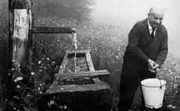 Okładka książki „Why do I stay in the Provinces” — Martin Heidegger