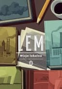 Okładka książki „Wizja lokalna /”