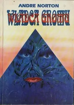 Okładka książki „Władca gromu” — Norton, Andre